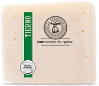 Queso tierno cuña