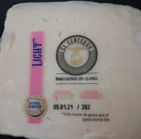 Queso light
