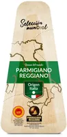 Parmigiano reggiano