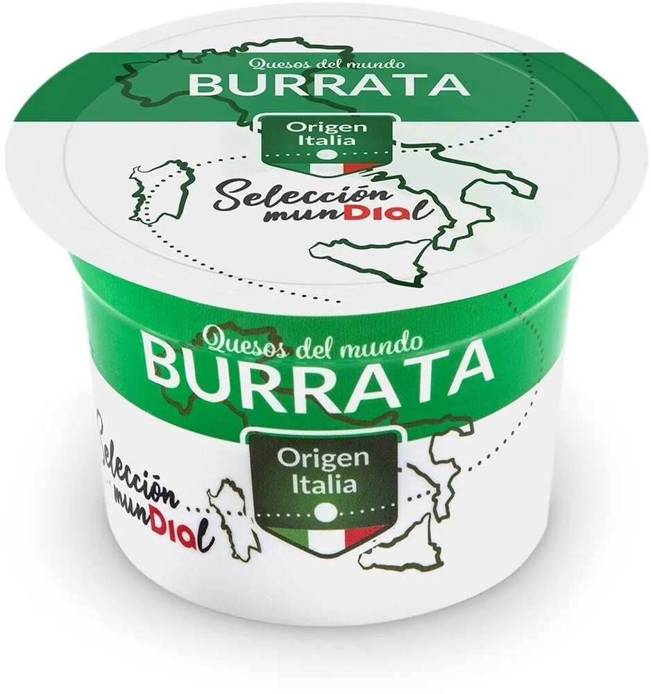 Burrata