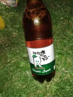 Cerveza Ramblers