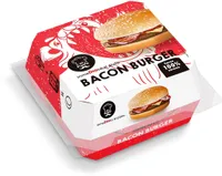 Bacon Burger