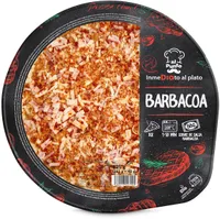 Pizza Barbacoa