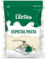 Queso especial pasta en polvo