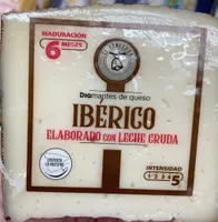 Queso DIAmantes
