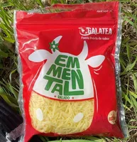 Emmental Rallado
