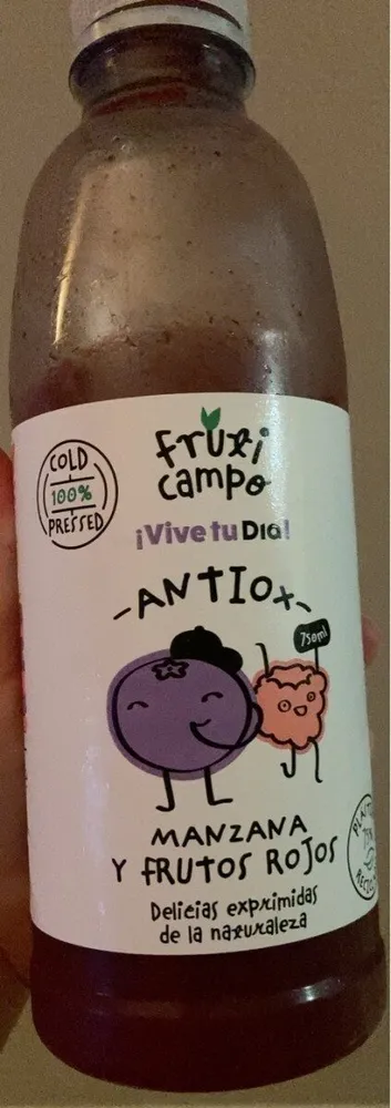Fruti Campo