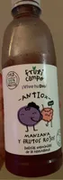 Fruti Campo