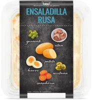Ensaladilla Rusa