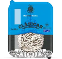 Clasicas refrigeradas