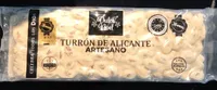 Turrón de Alicante