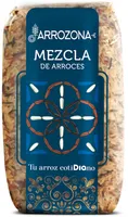 Arrozona mezcla de arroces