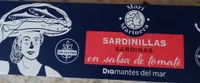 Sardinillas en salsa de tomate