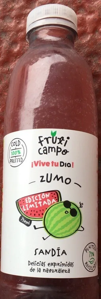Fruticampo Sandía