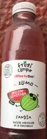 Fruticampo Sandía