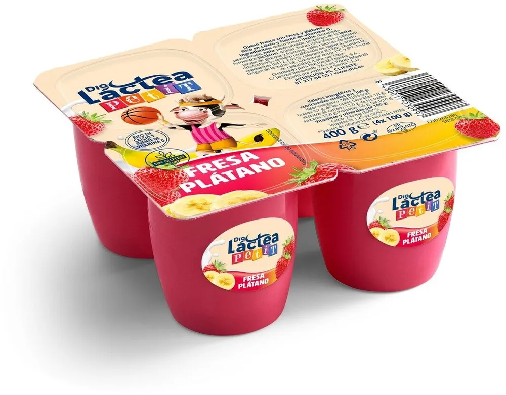 lactea petit