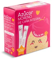 Azúcar moreno