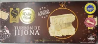 Turron de Jijona