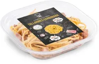 Tallarines Carbonara DIA
