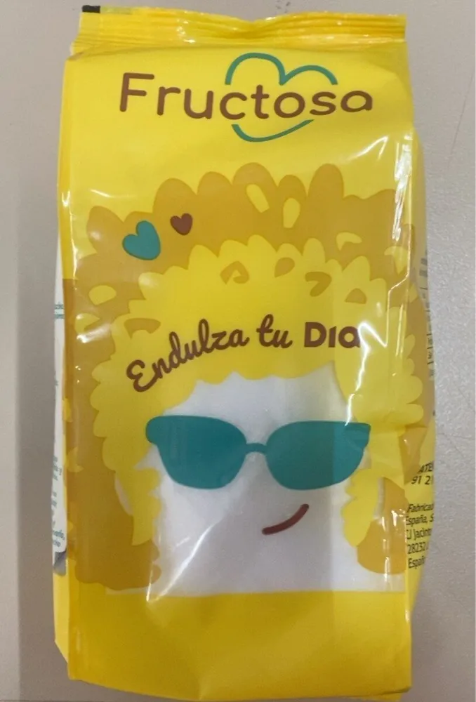 Fructosa