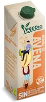 Bebida de avena