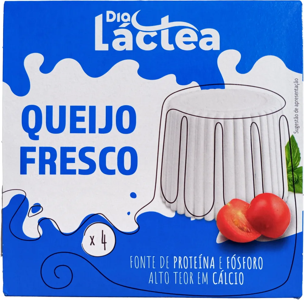 Queijo Fresco