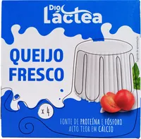 Queijo Fresco