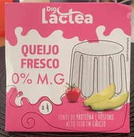 Queijo Fresco 0% M.G.