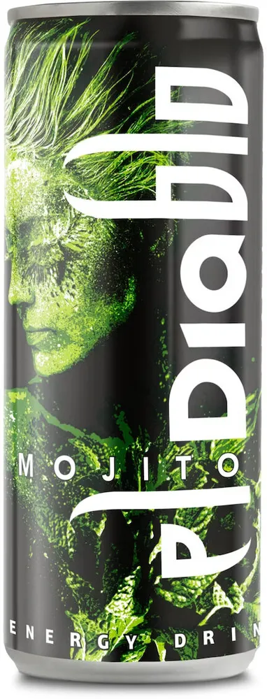 El Diablo Mojito