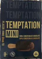 Temptation Mini