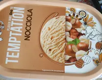 Templation nocciola