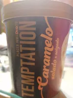 Tentación caramelo salado