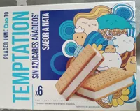 Temptation