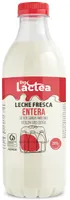 Leche fresca entera