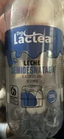 Llet fresca semidesnatada