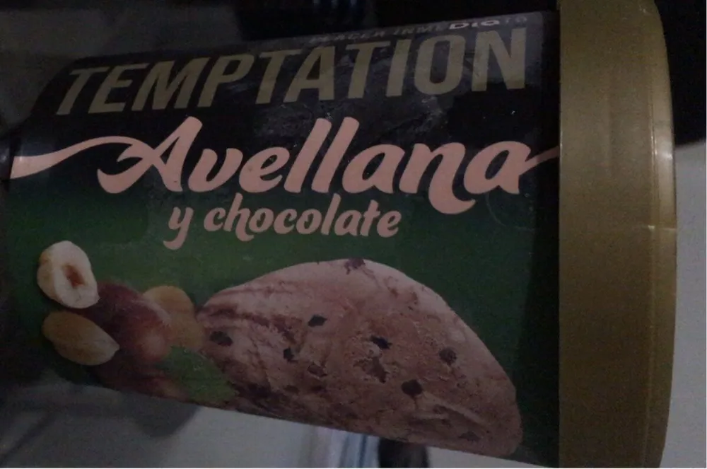 Temptation