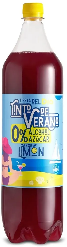Tinto de verano