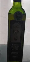 Aceite de oliva