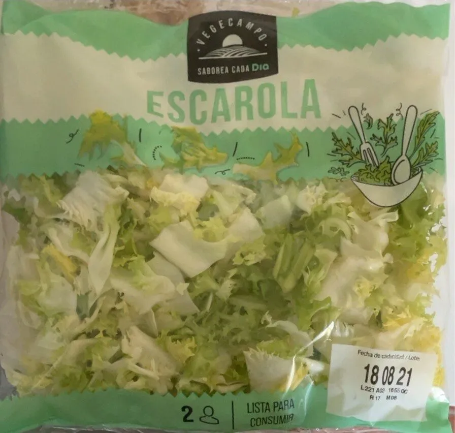 escarola
