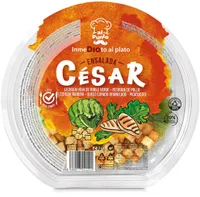 Ensalada césar