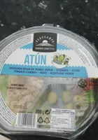 Ensalada de Atún Dia