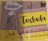 Tostada