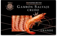 Gambón crudo