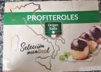 Profiteroles