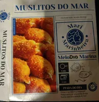 Muslitos do Mar
