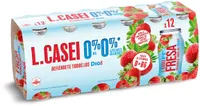 L.CASEI O% MG O% Azúcares