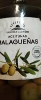 Aceitunas Malagueñas