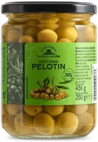 Aceitunas pelotin