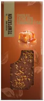 Chocolate LECHE CON CARAMELO Y SAL