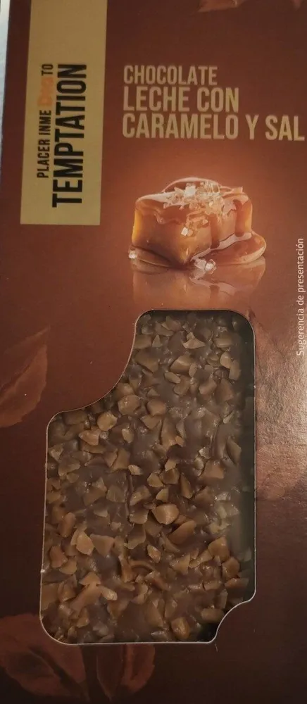 Placer inme Día to temptation